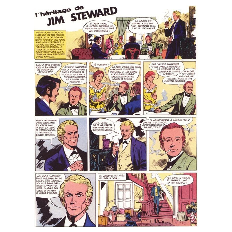 jim gold steward partners