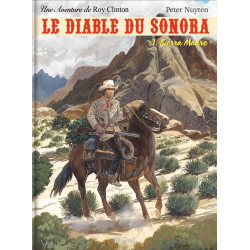 Le Diable du Sonora - T1:...