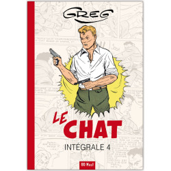 Le Chat - intégrale T4, par...