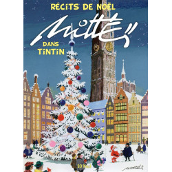 Récits de Noël dans Tintin,...