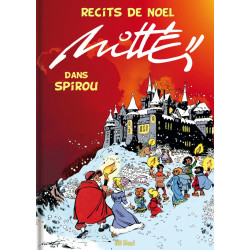 Récits de Noël dans Spirou,...